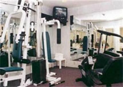 Lees Inn & Suites Muncie Zařízení fotografie