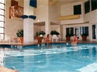 Lees Inn & Suites Muncie Zařízení fotografie