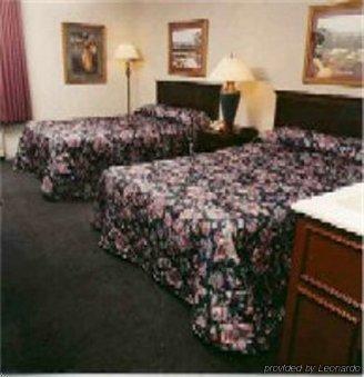 Lees Inn & Suites Muncie Pokoj fotografie