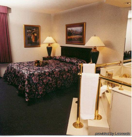 Lees Inn & Suites Muncie Pokoj fotografie